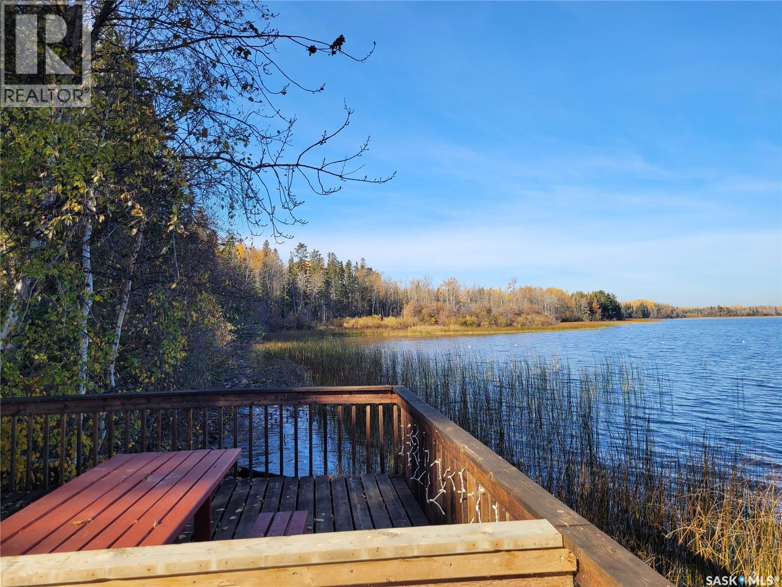 Clarke Lake Lodge Property Photo 12