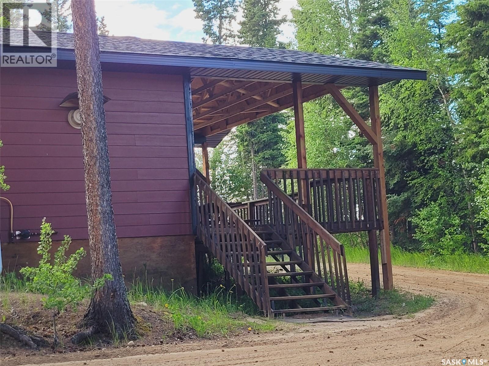 Clarke Lake Lodge Property Photo 18