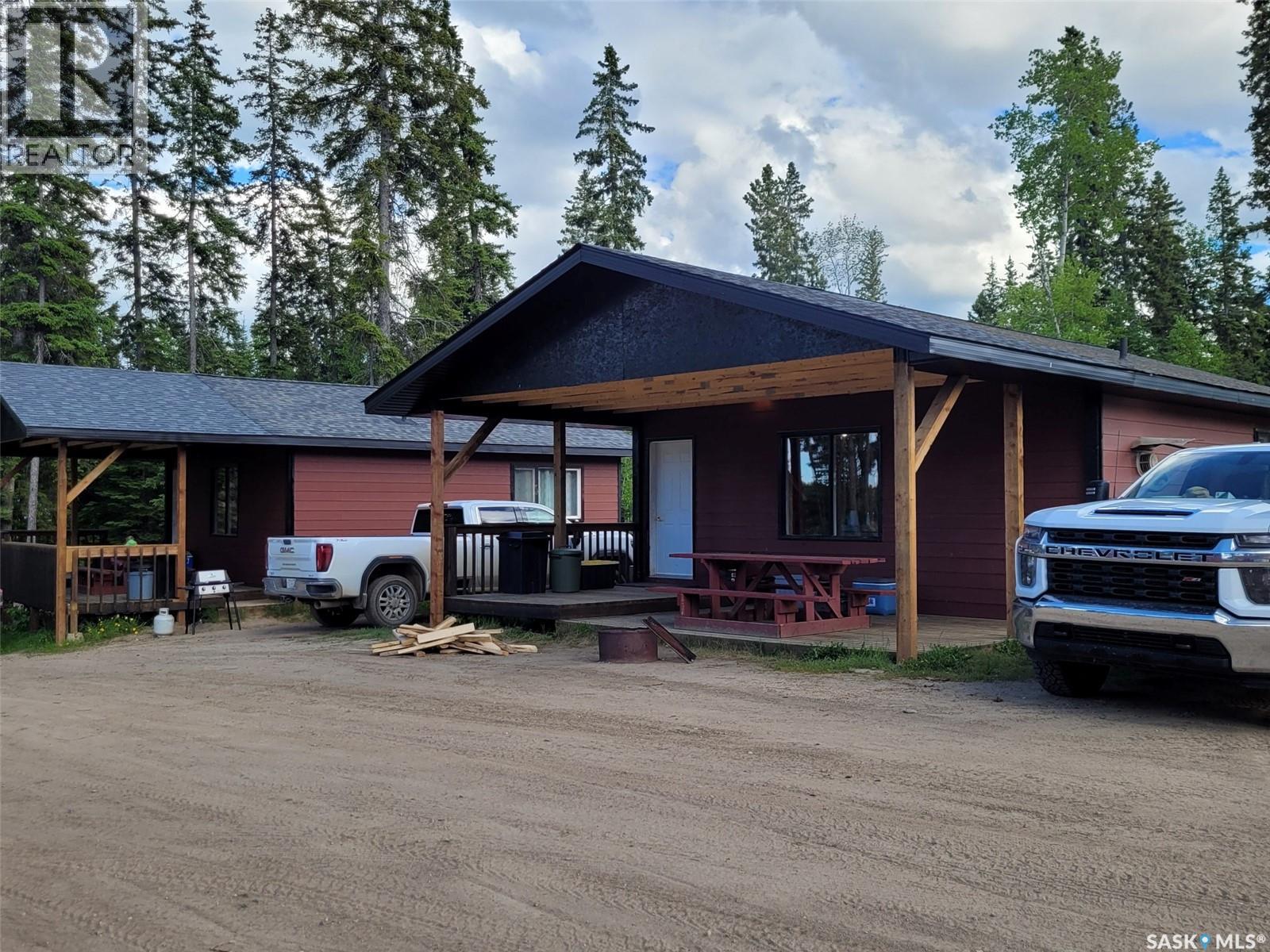 Clarke Lake Lodge Property Photo 20