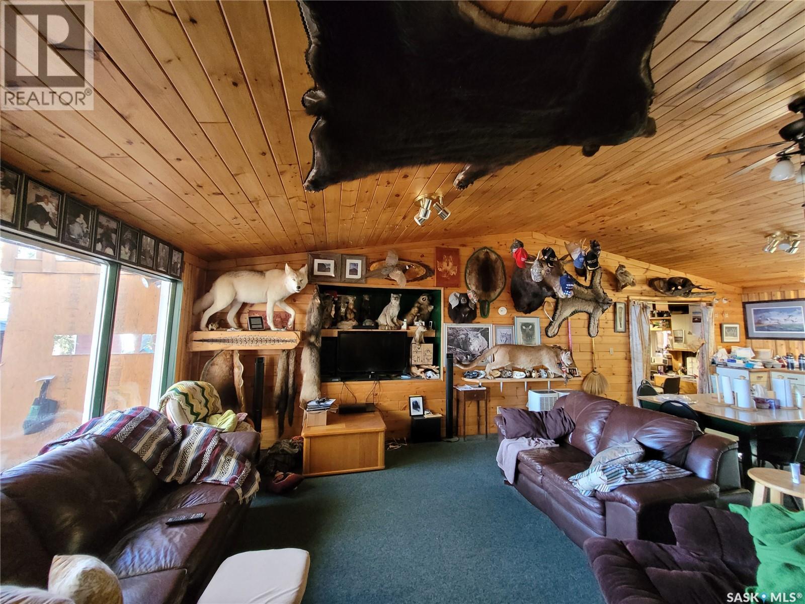 Clarke Lake Lodge Property Photo 25