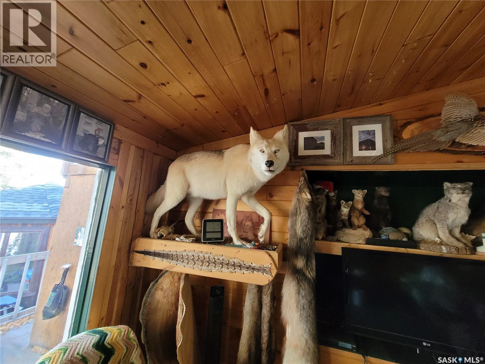 Clarke Lake Lodge Property Photo 26