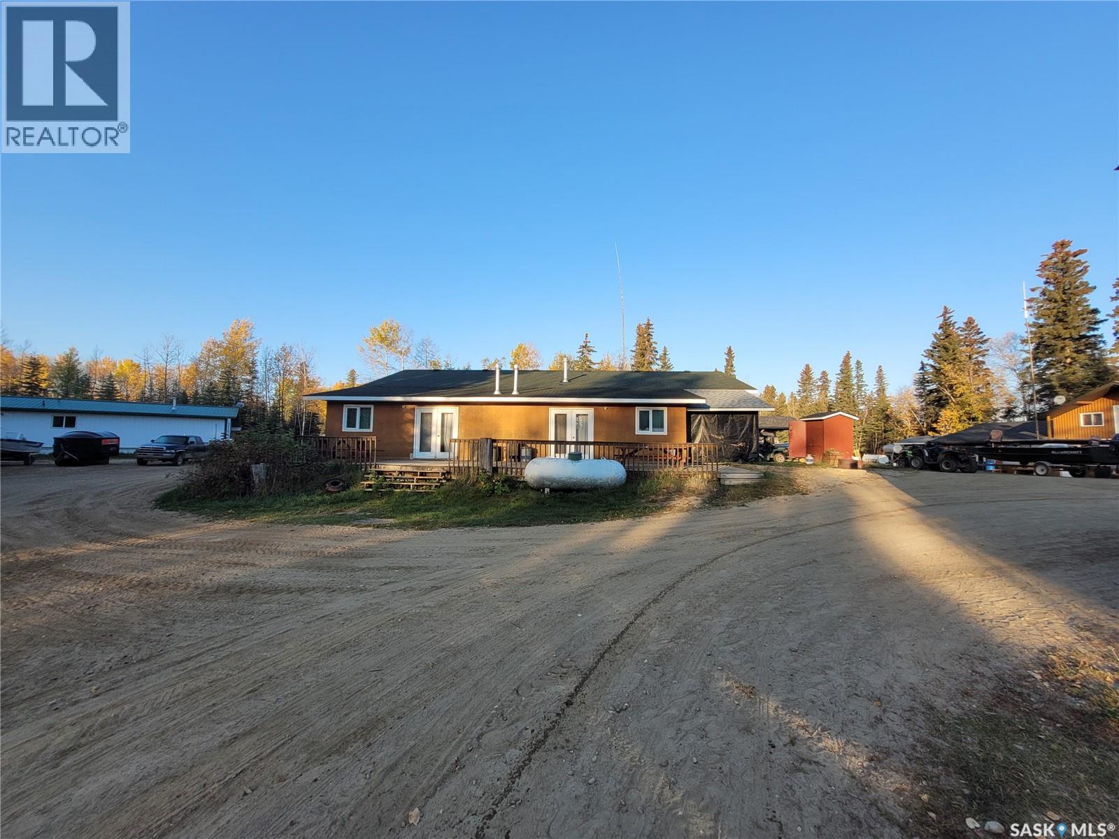 Clarke Lake Lodge Property Photo 33