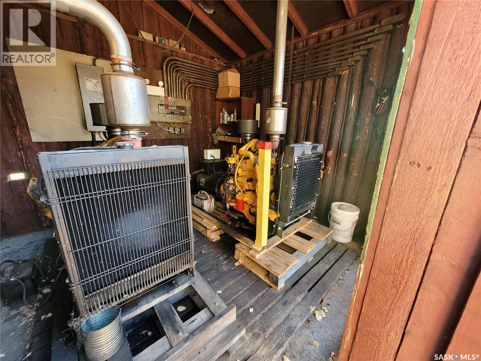 Clarke Lake Lodge Property Photo 37