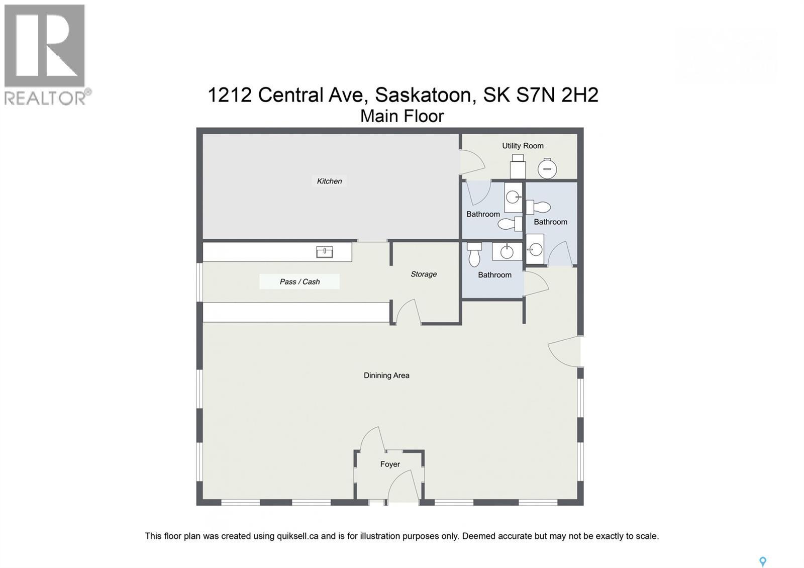 1212 Central Avenue Property Photo 26