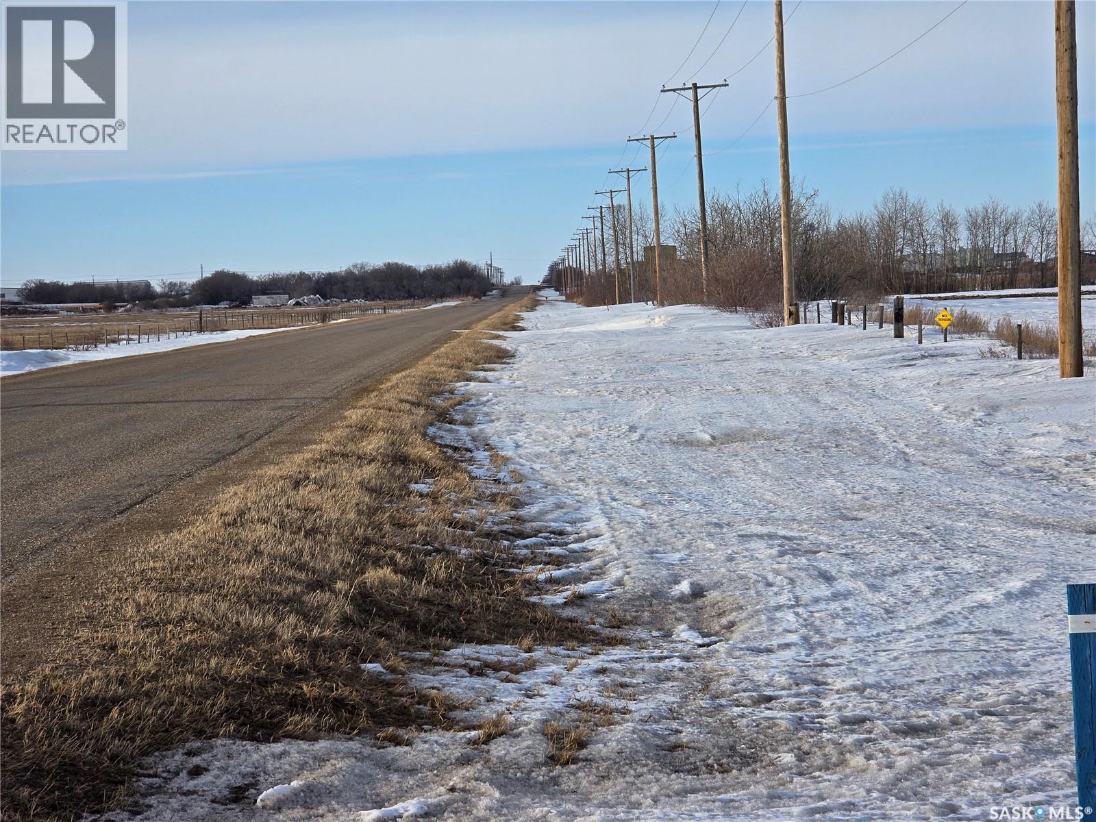 3.6 Acre Build Site Property Photo 4