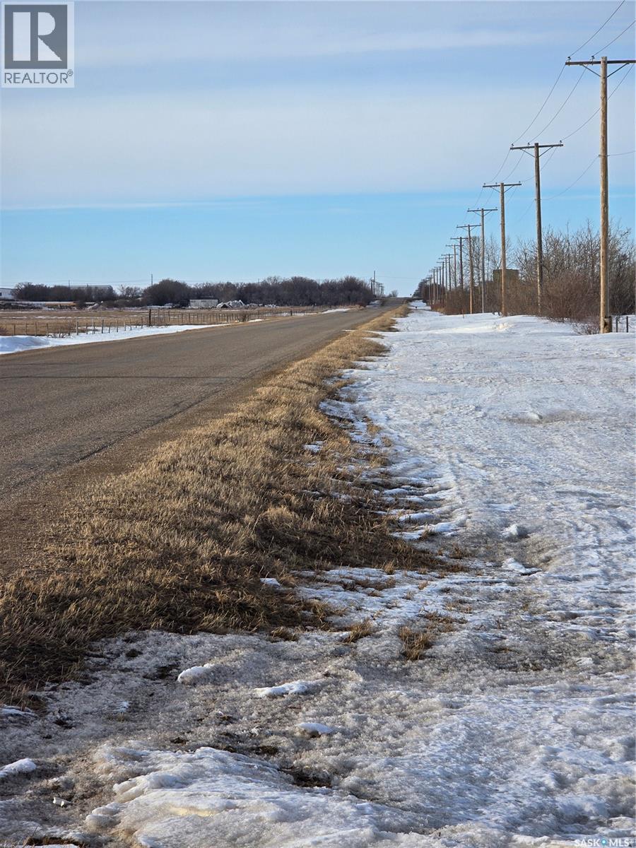 3.6 Acre Build Site Property Photo 24