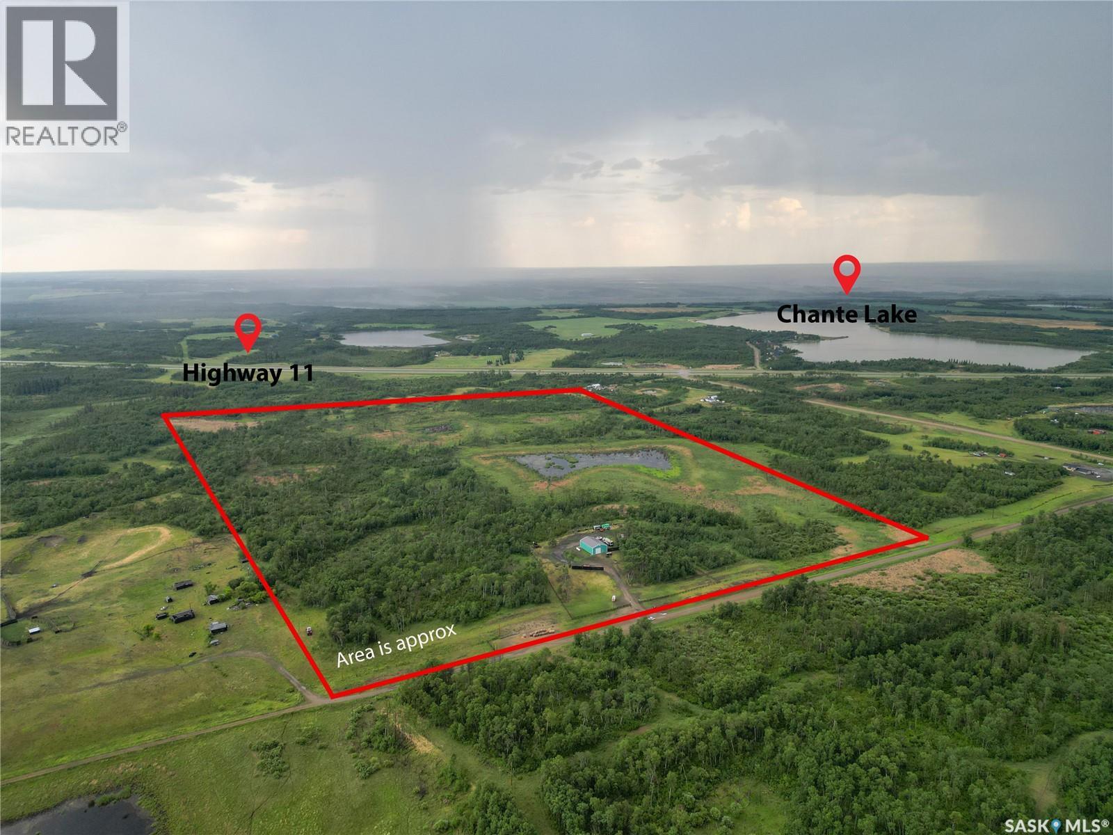 Rm Of Duck Lake Ranch Property Photo 2