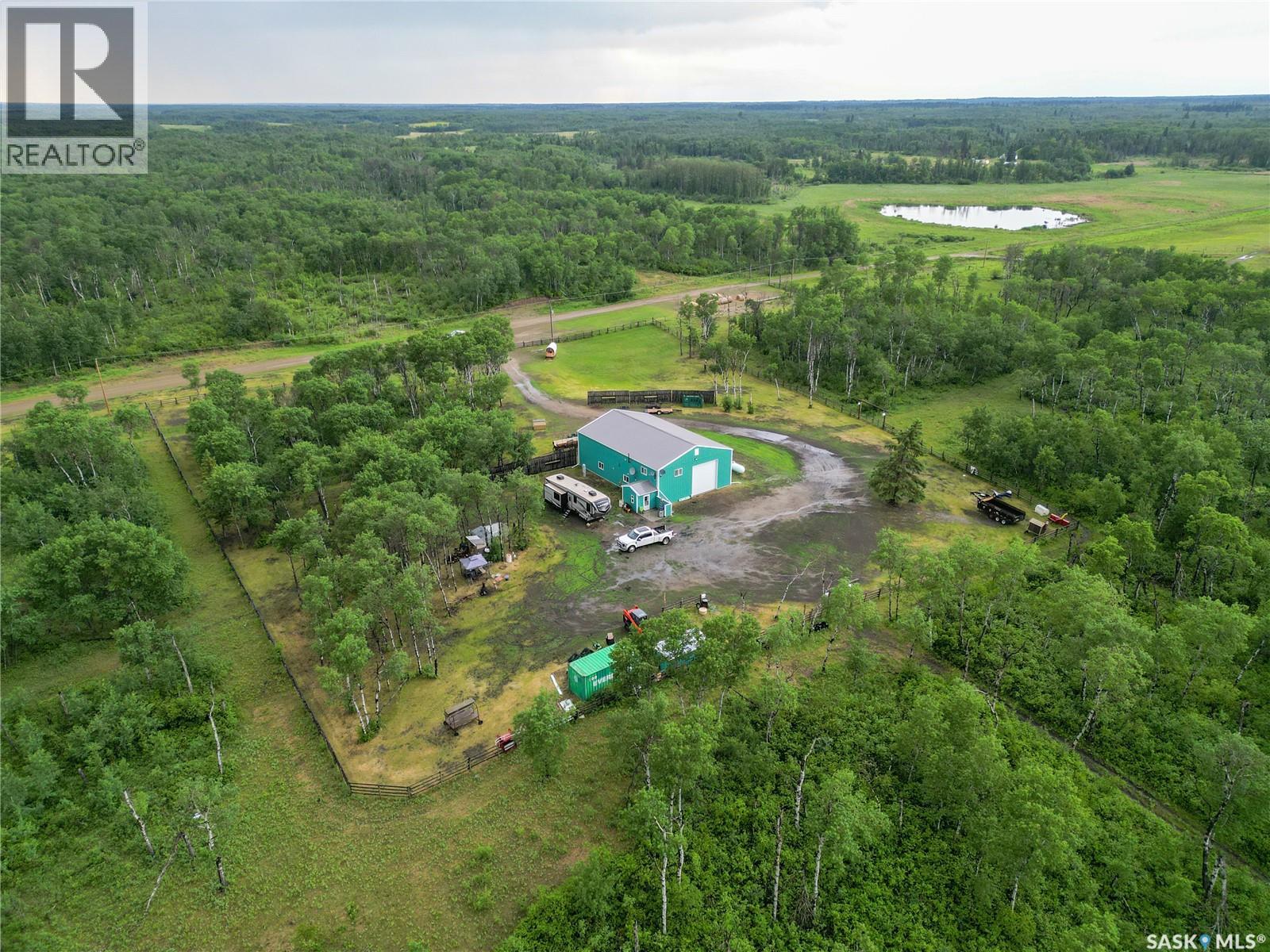 Rm Of Duck Lake Ranch Property Photo 28