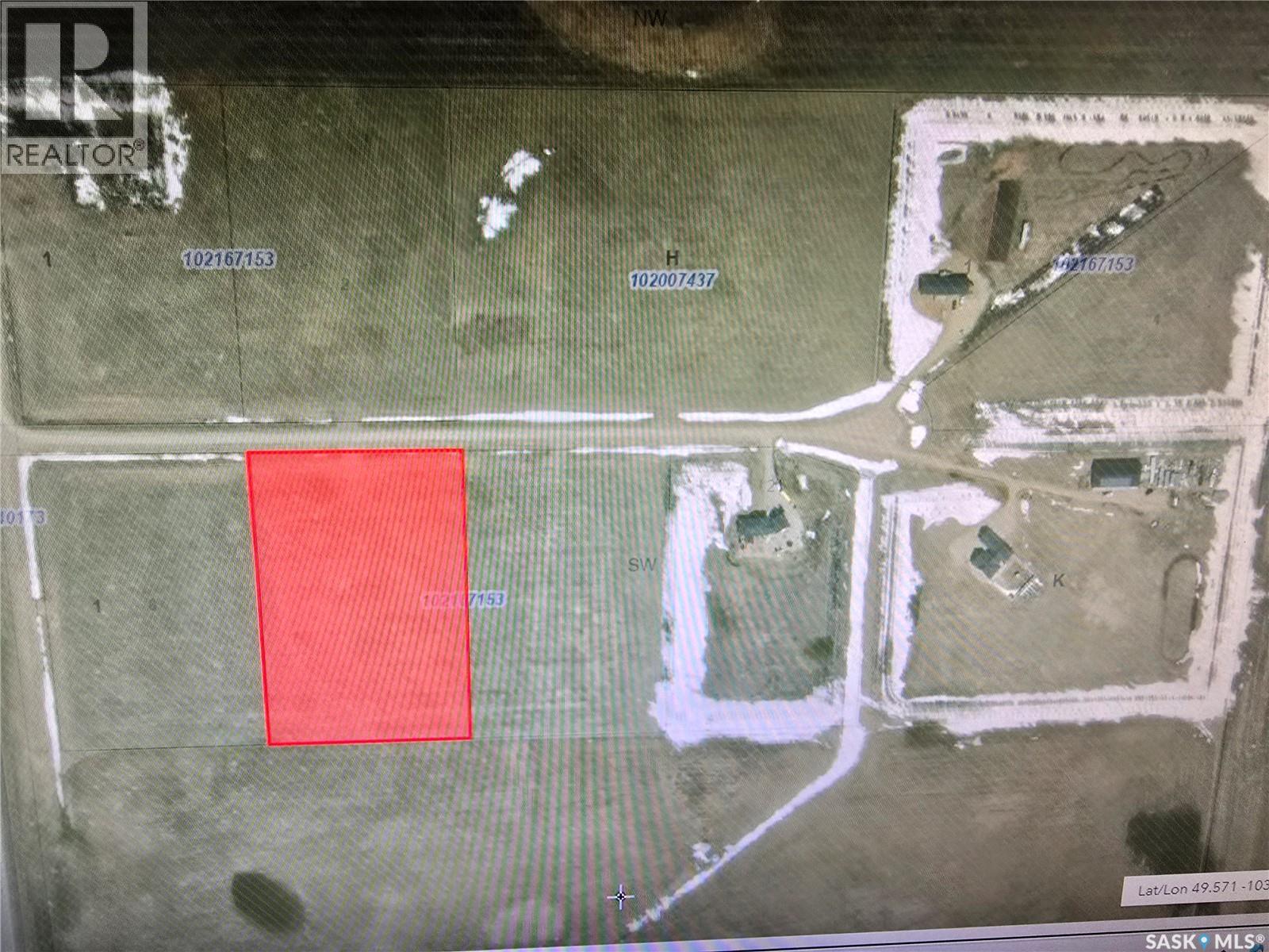 MINARDS SOUTH LOT 7 Property Photo 1