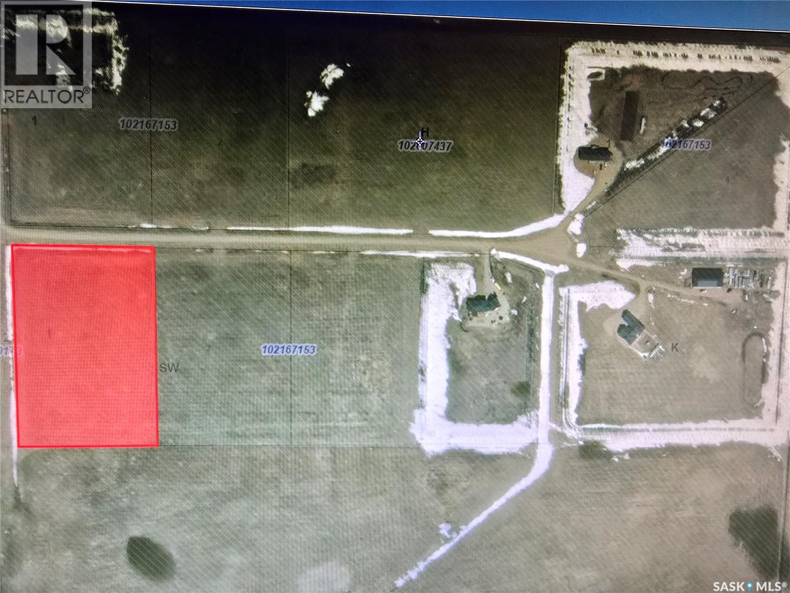 Minards South Lot 8 Property Photo 1