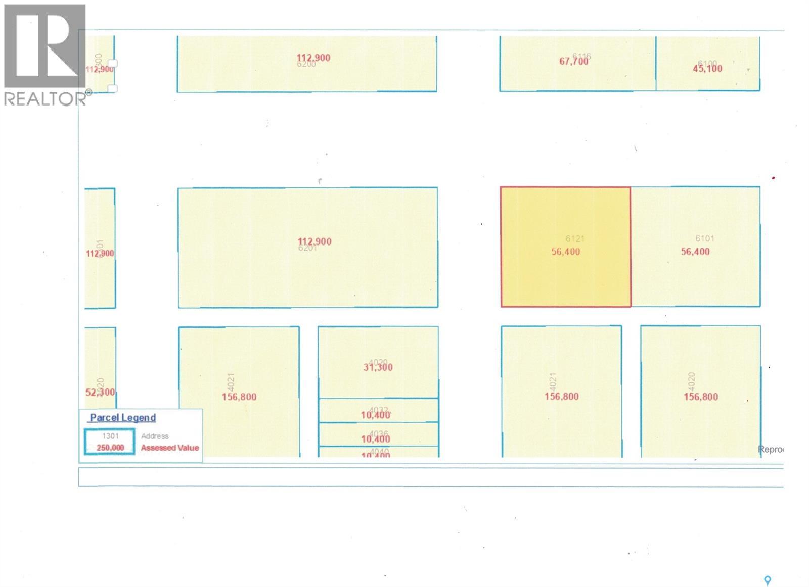 6121 Parliament Avenue Property Photo 1