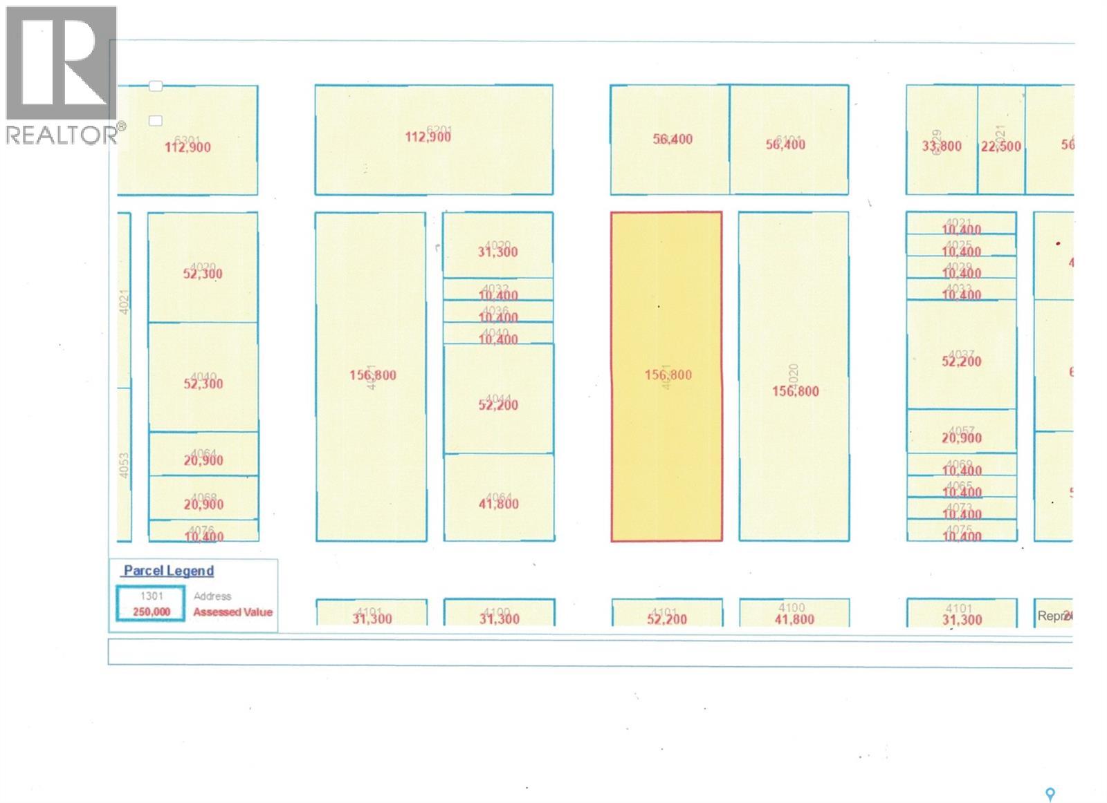 4021 Donald Street Property Photo 1