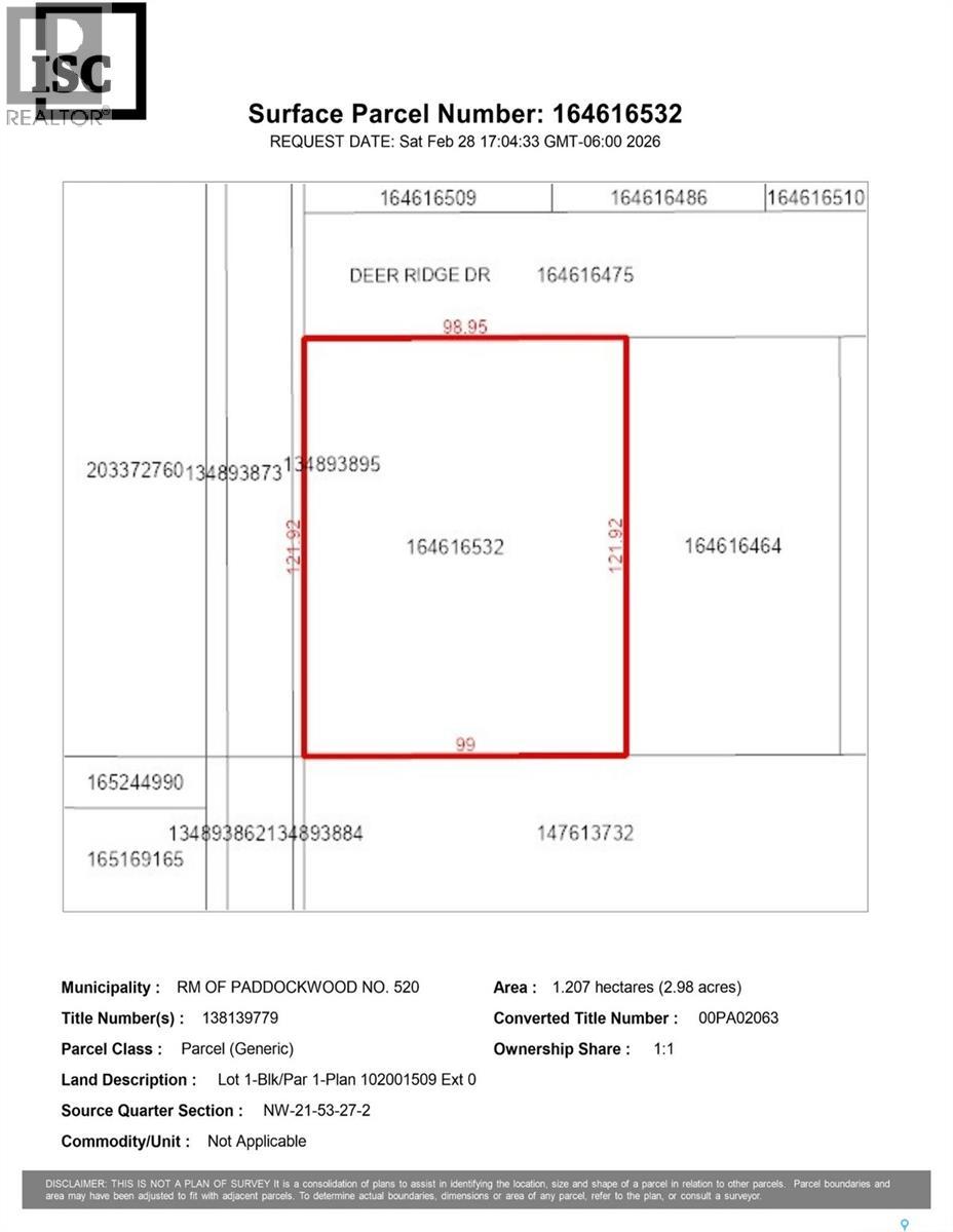 101 Deer Ridge Drive Property Photo 1