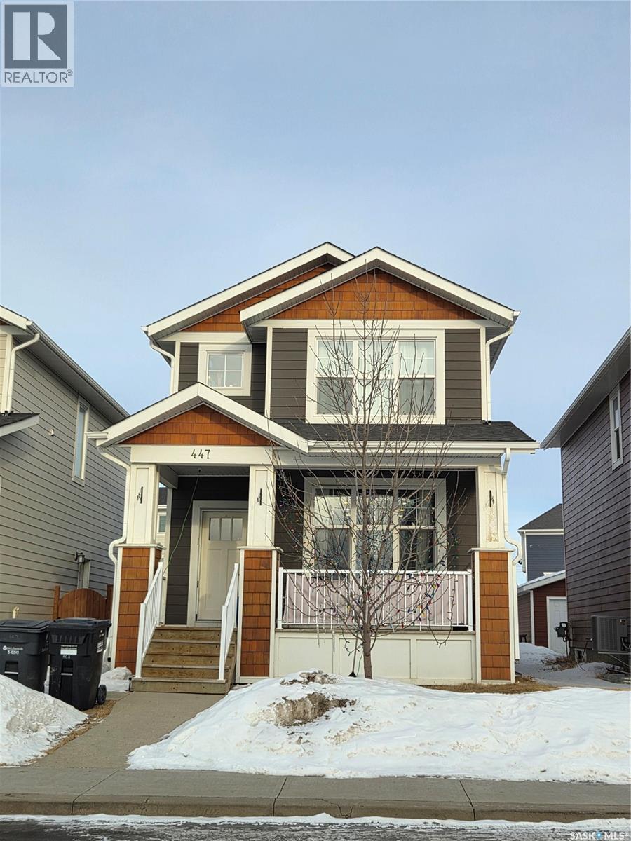 447 Eaton LANE Property Photo 1