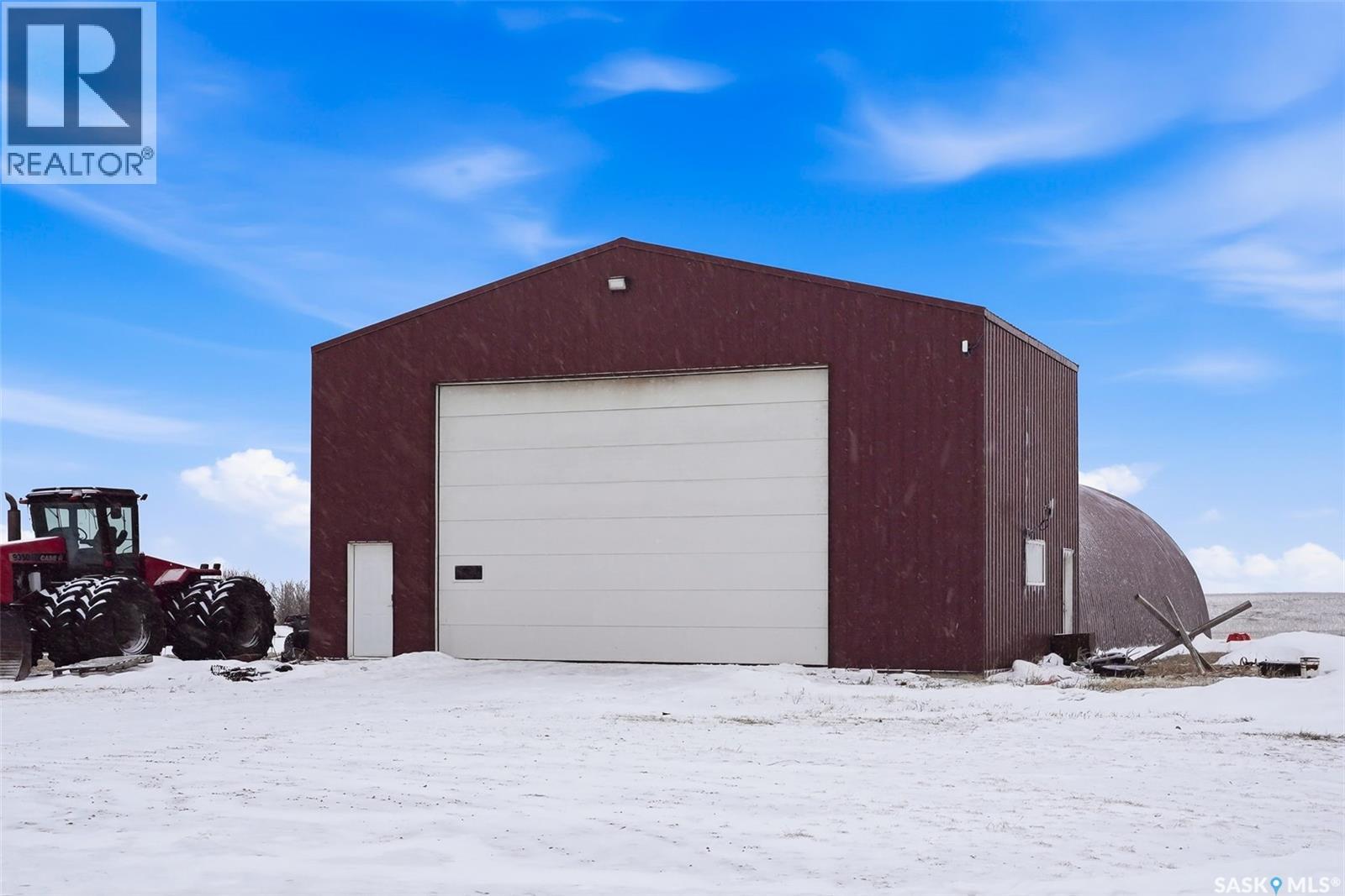 Big Poplar Farm Ltd. Property Photo 39