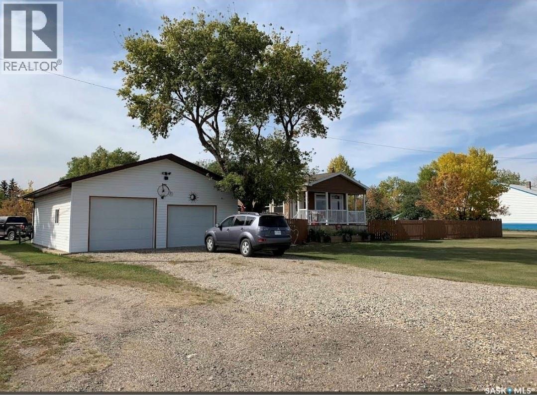 4425 Access Road Property Photo 1