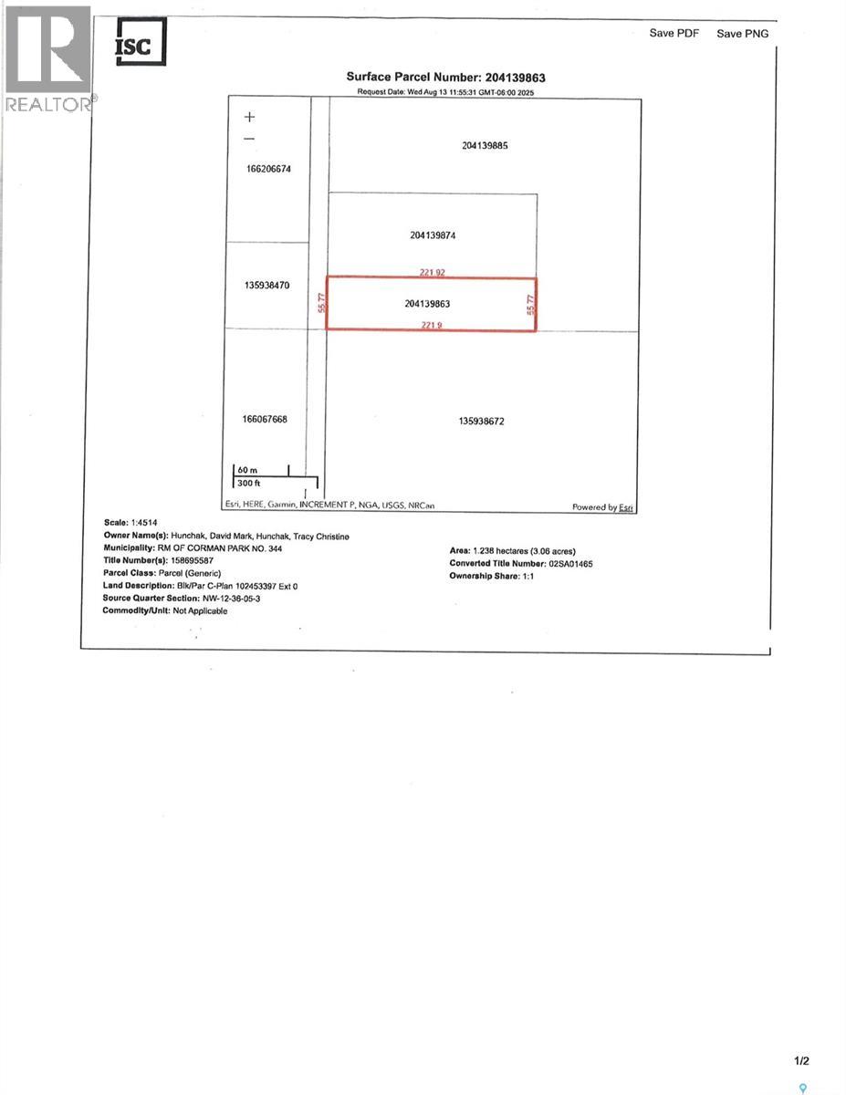 Acreage Lot Property Photo 6
