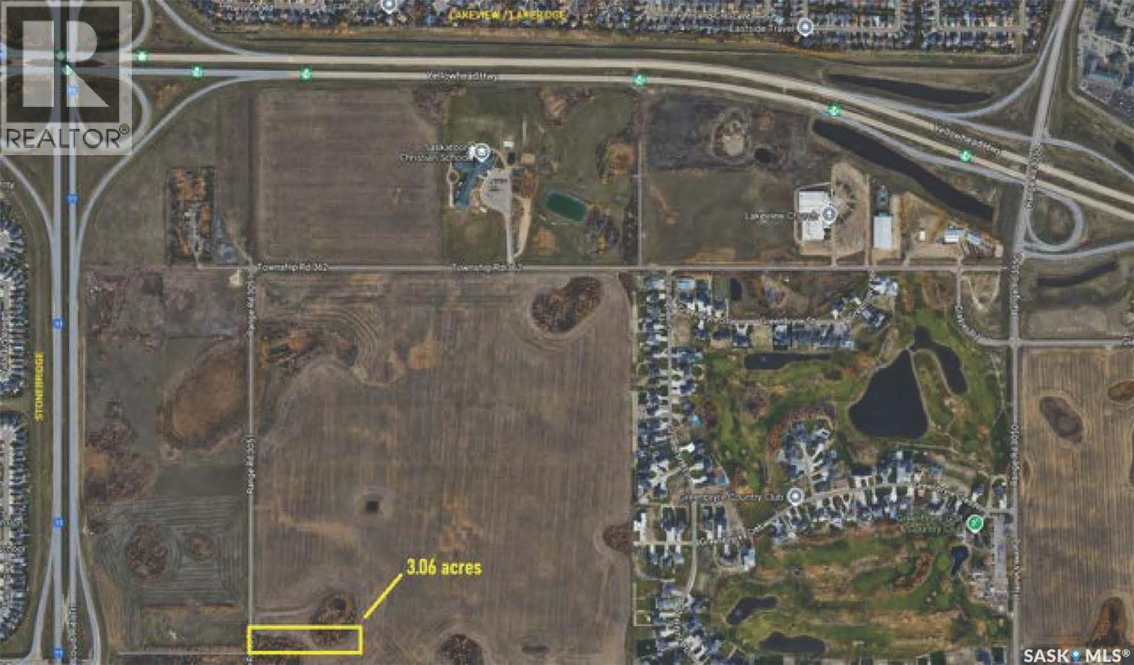 Acreage Lot Property Photo 10