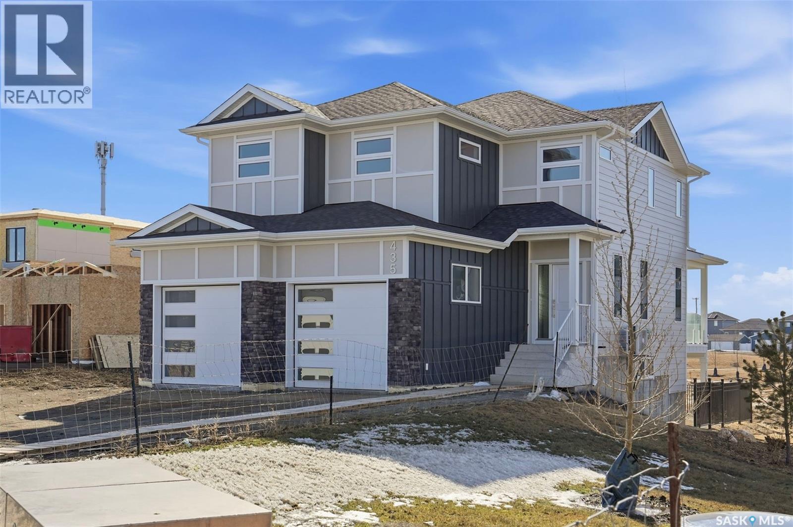435 Sharma Crescent Photo de la propriété 1