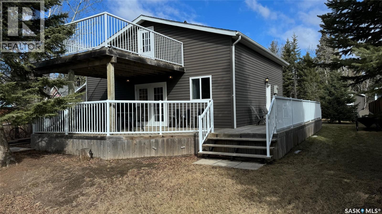 Lot 4 Block 4 Sturgeon Lake West Property Photo 1