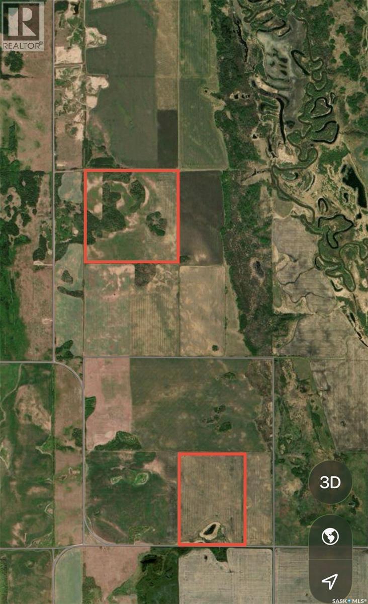 St. Philips Land Property Photo 1