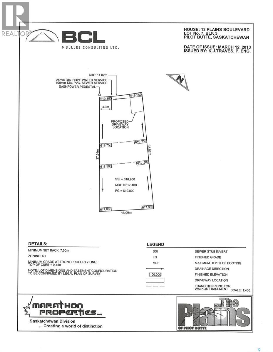 13 Plains BOULEVARD Property Photo 1