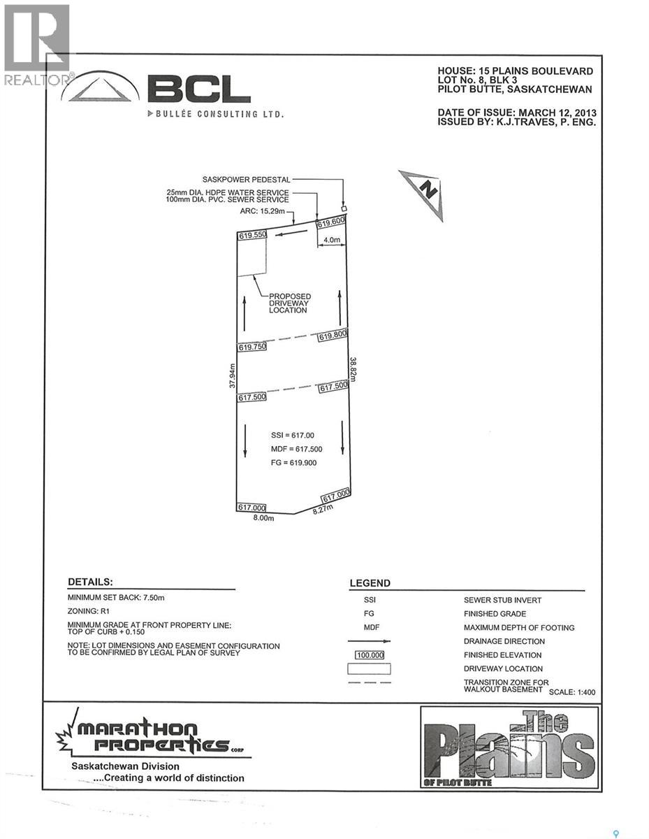 15 Plains BOULEVARD Property Photo 1