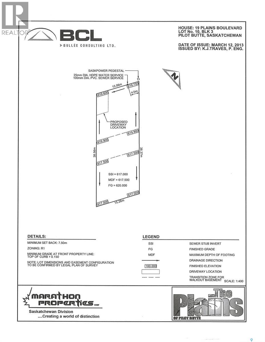 19 Plains BOULEVARD Property Photo 1