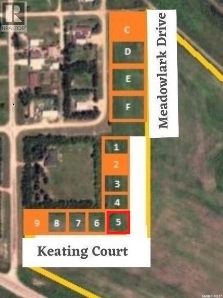 109 Keating COURT Property Photo 1