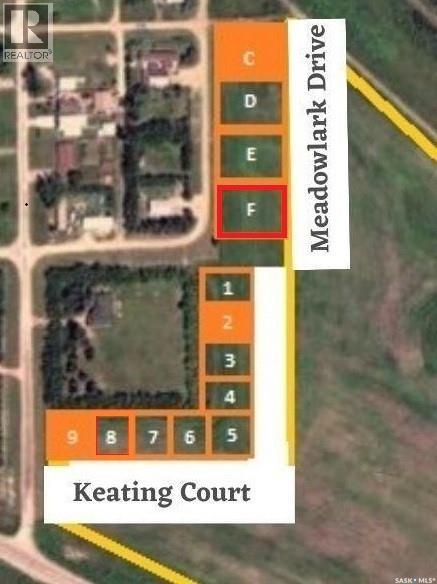 Lot F Breen AVENUE Property Photo 1