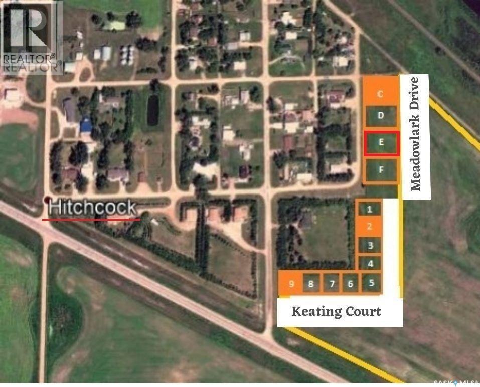 Lot E Breen Avenue Property Photo 2