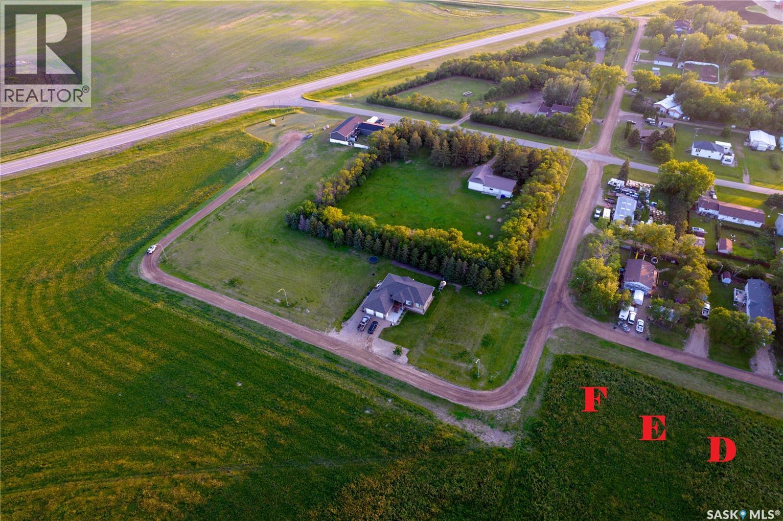 Lot E Breen Avenue Property Photo 3