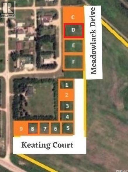 Lot D Breen AVENUE Property Photo 1
