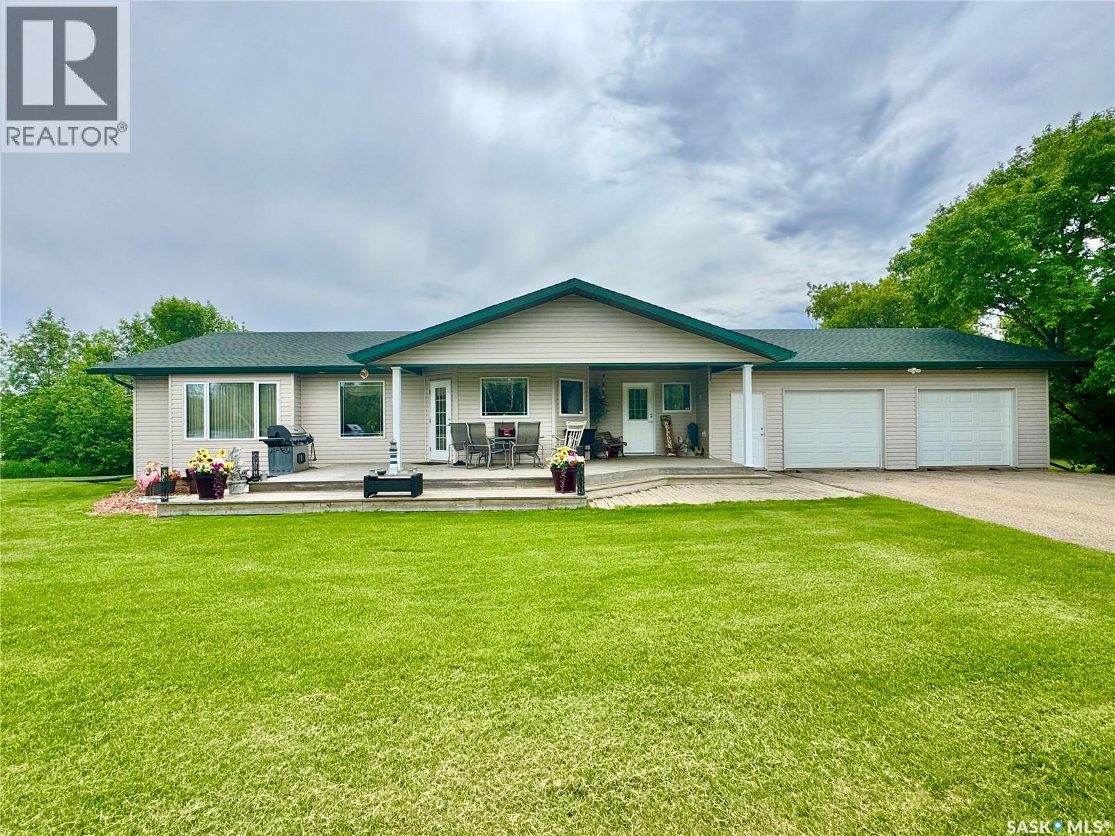 Soles Road Acreage Property Photo 1