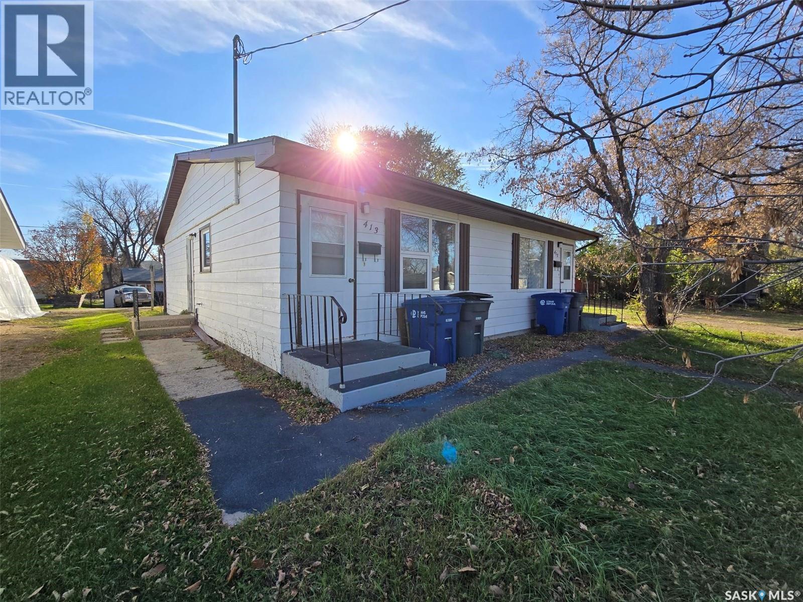 413 - 415 Calgary Street Property Photo 1
