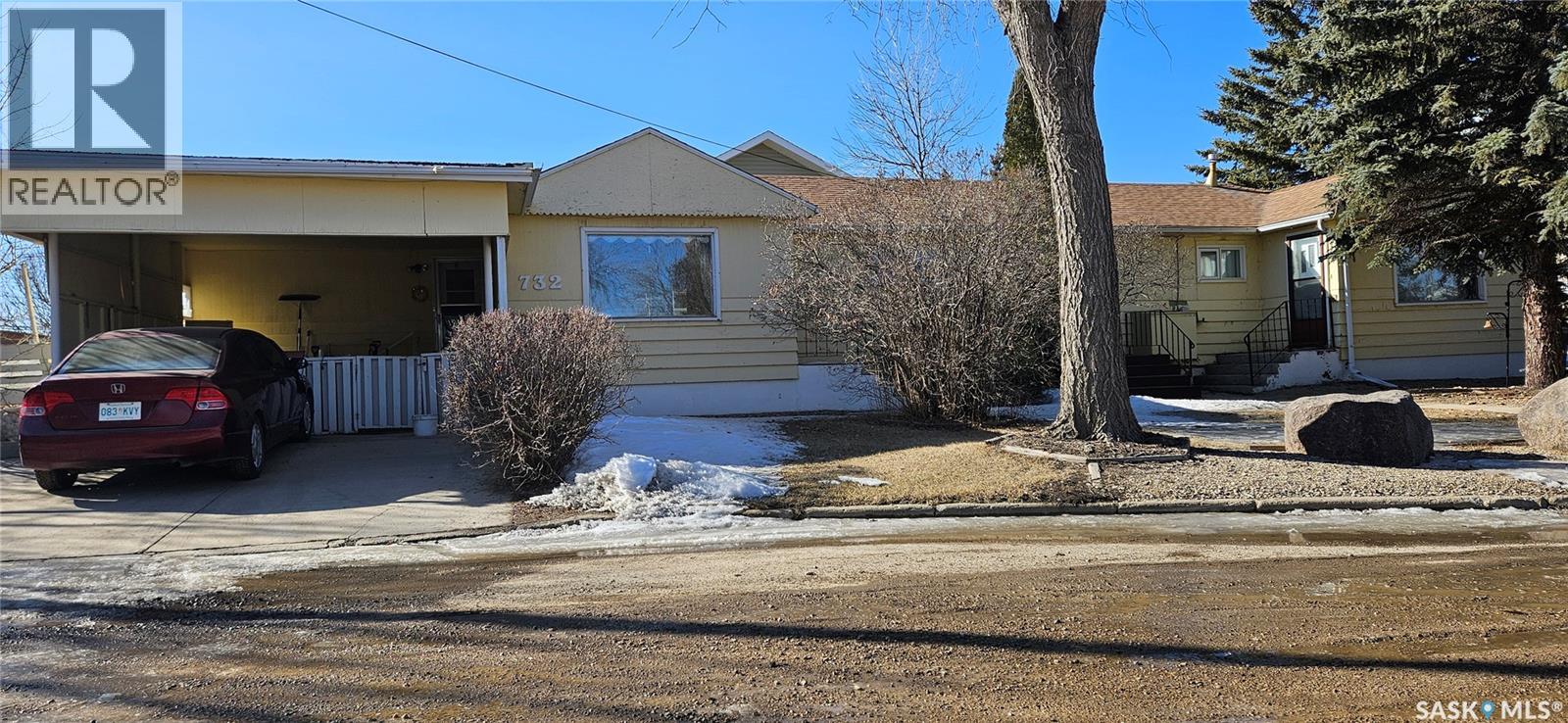 732 97th Street Property Photo