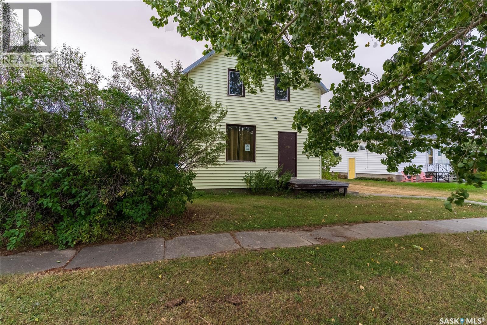 116 Rouleau Street Property Photo 4