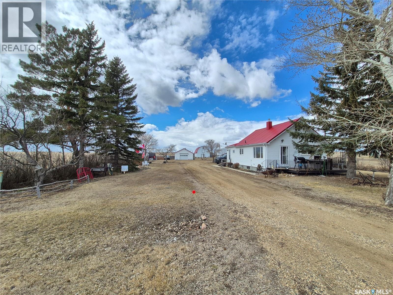 Kayville Acreage