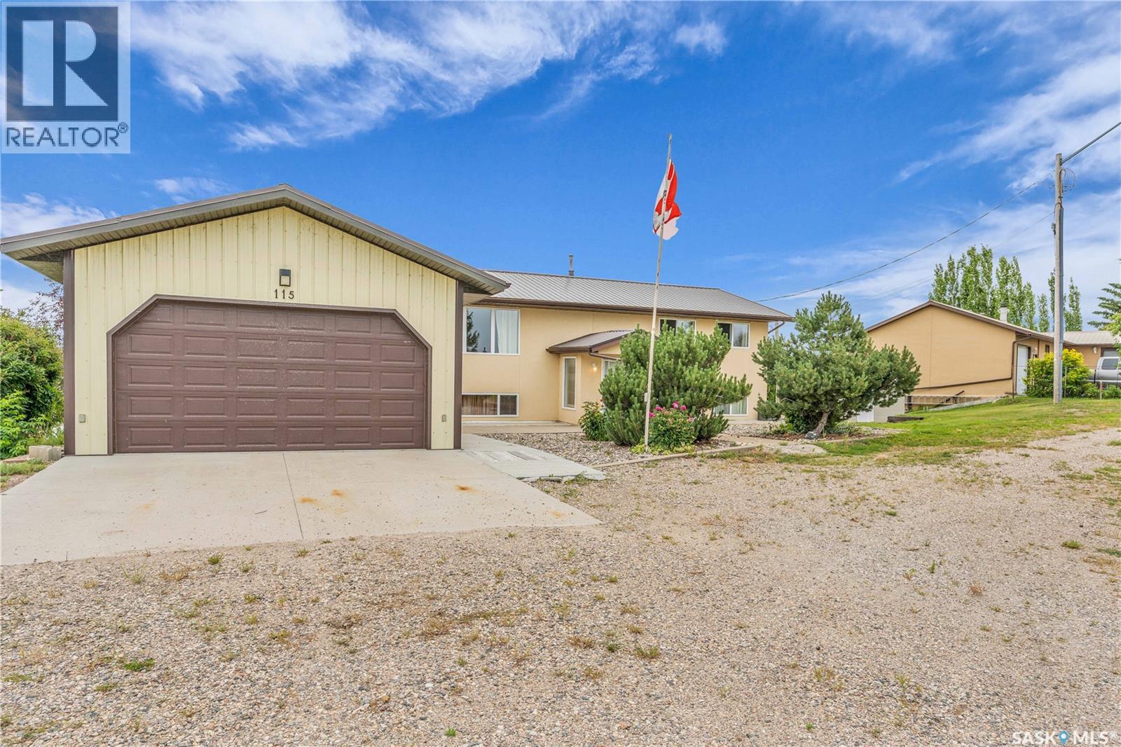 115 Boyer DRIVE