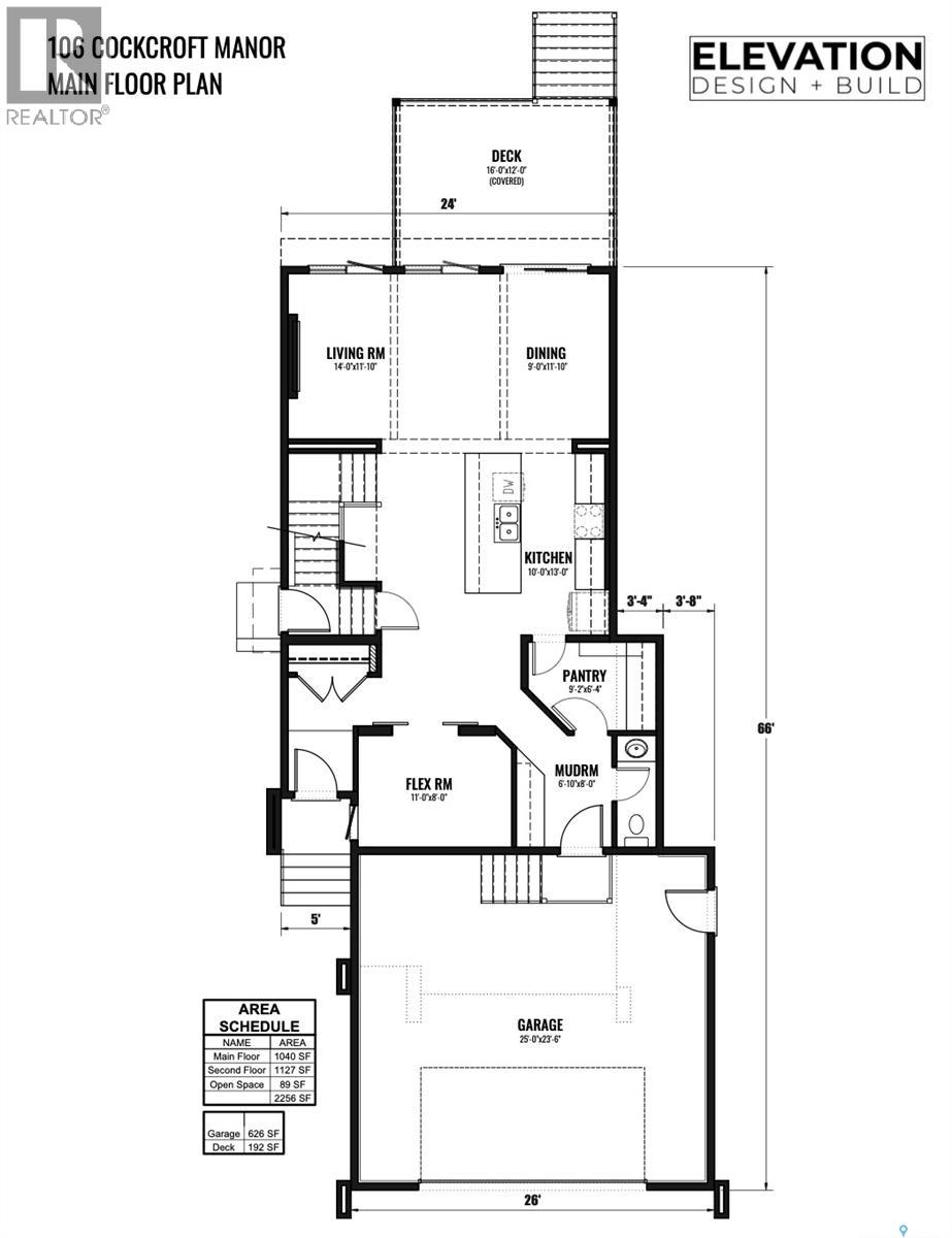 106 Cockcroft Manor Property Photo 39