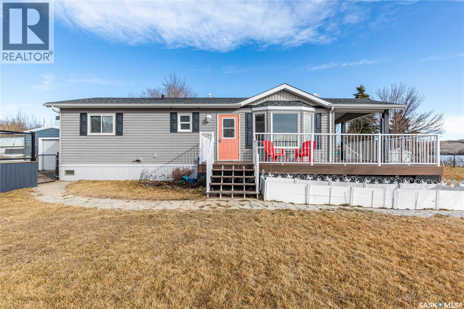 130 Marine DRIVE Property Photo 1