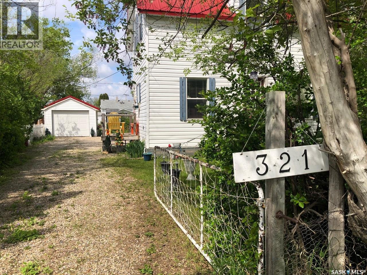 321 Rongve Street Property Photo 1