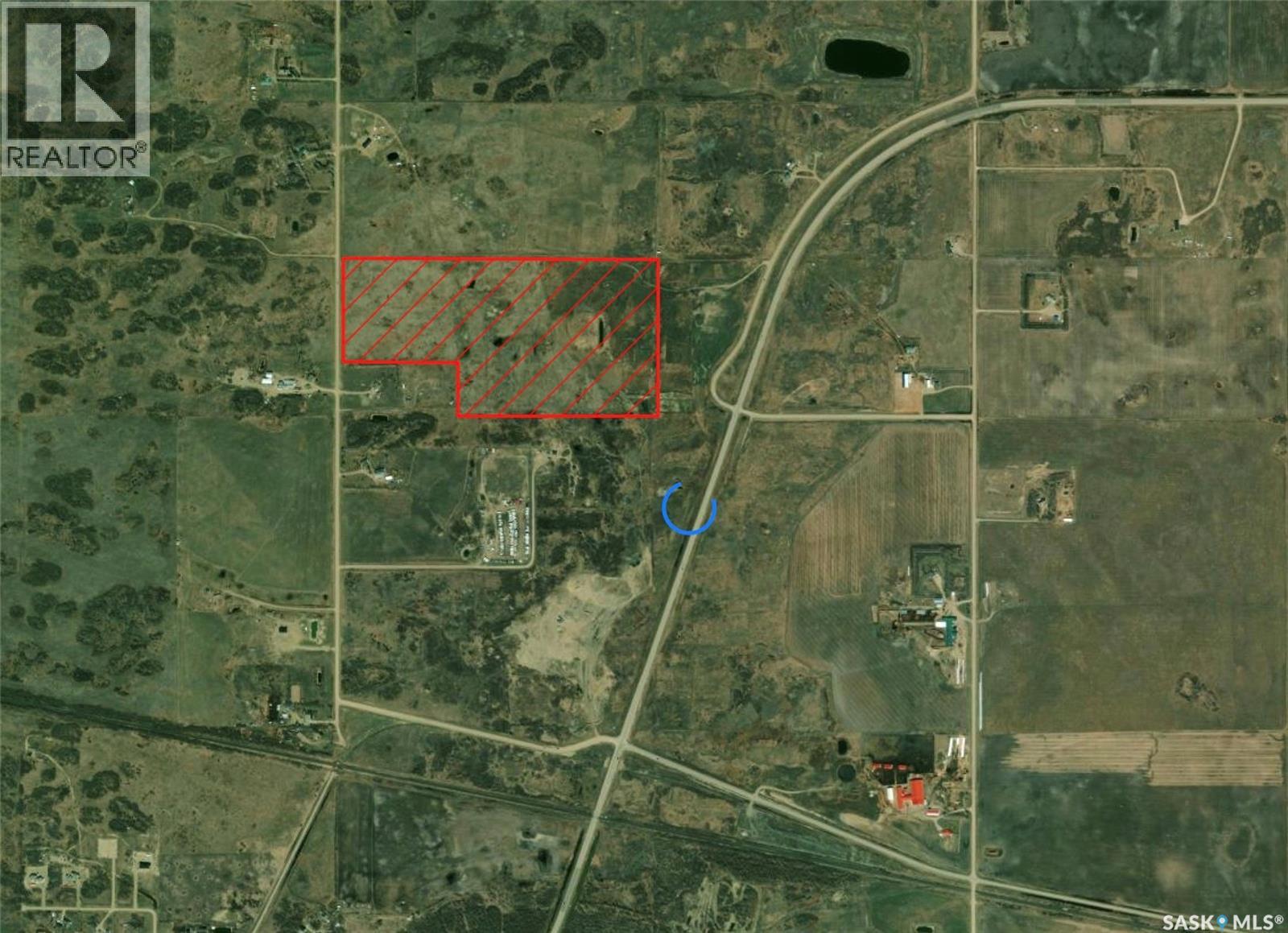 Highway Located Land
