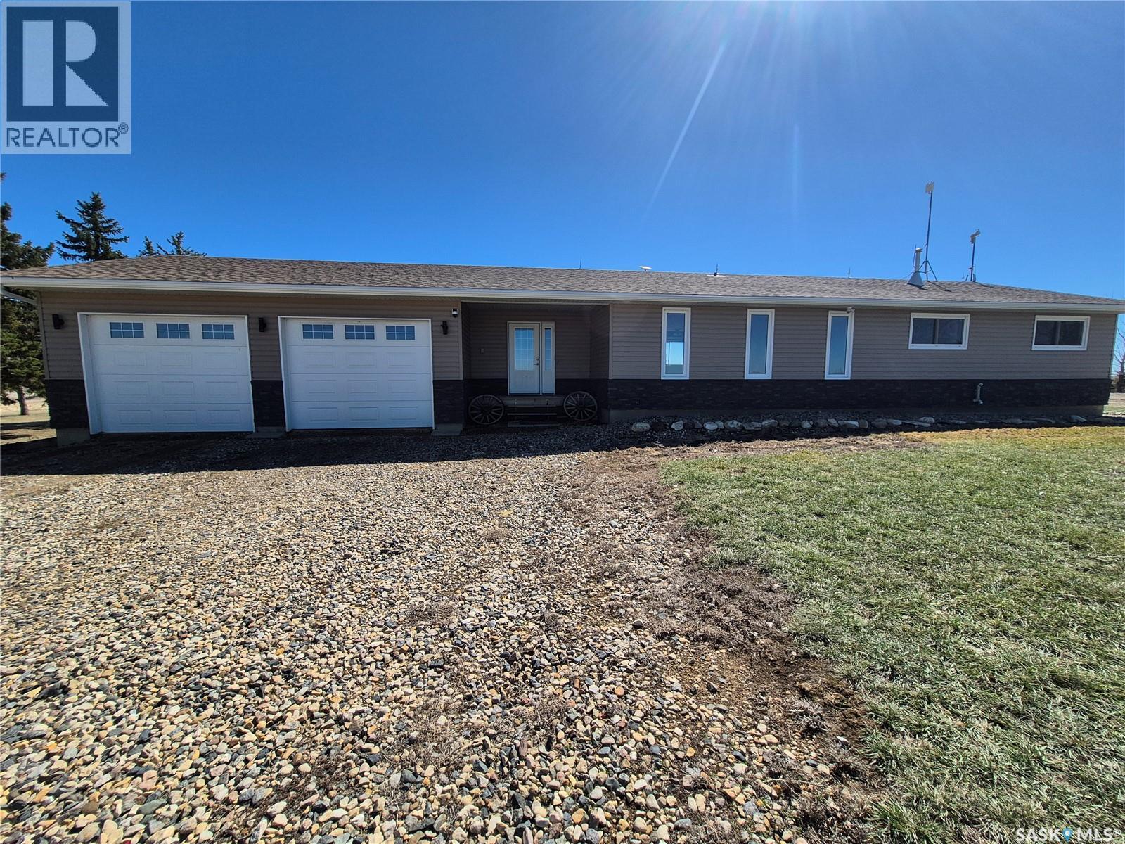 Highway 13 Acreage Near Glasnevin Property Photo 2
