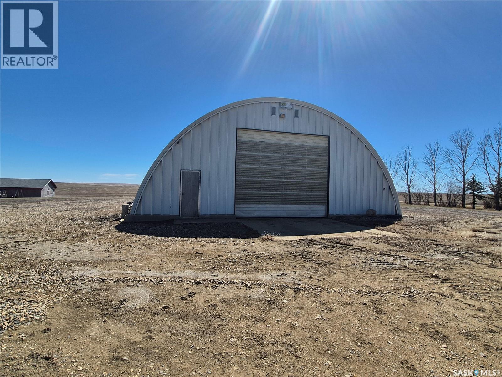 Highway 13 Acreage Near Glasnevin Property Photo 38