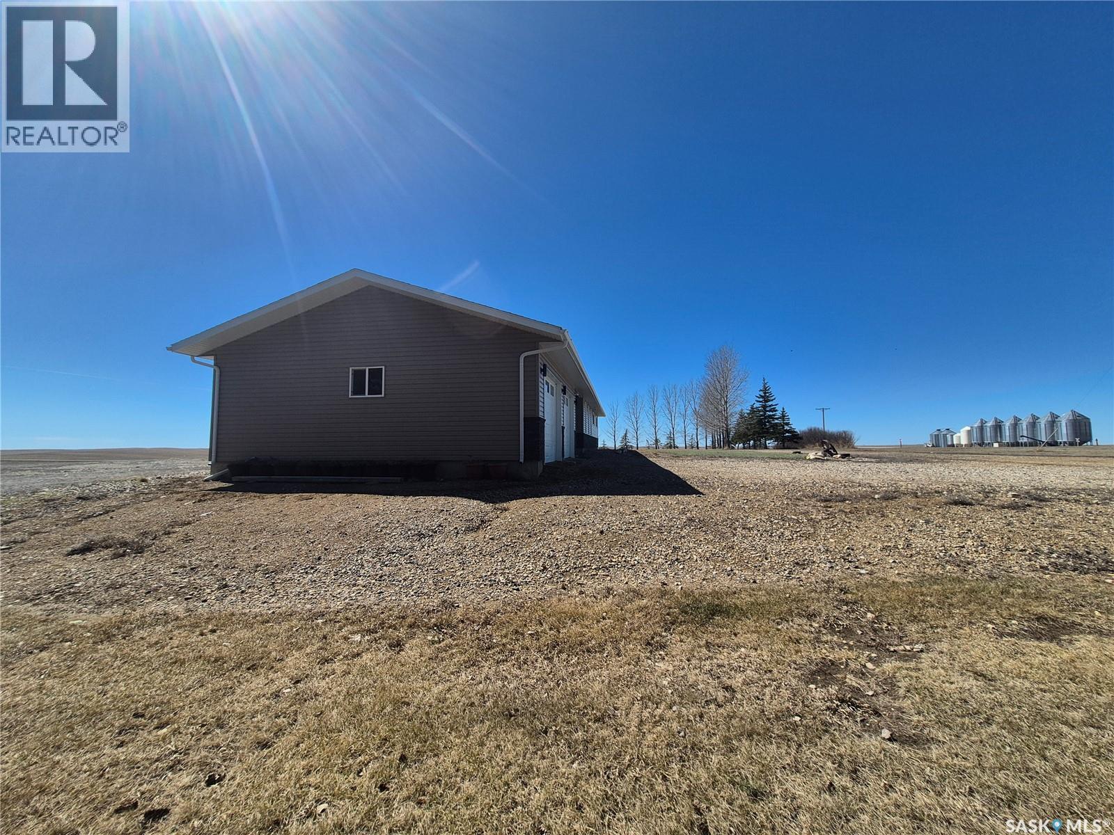 Highway 13 Acreage Near Glasnevin Property Photo 41
