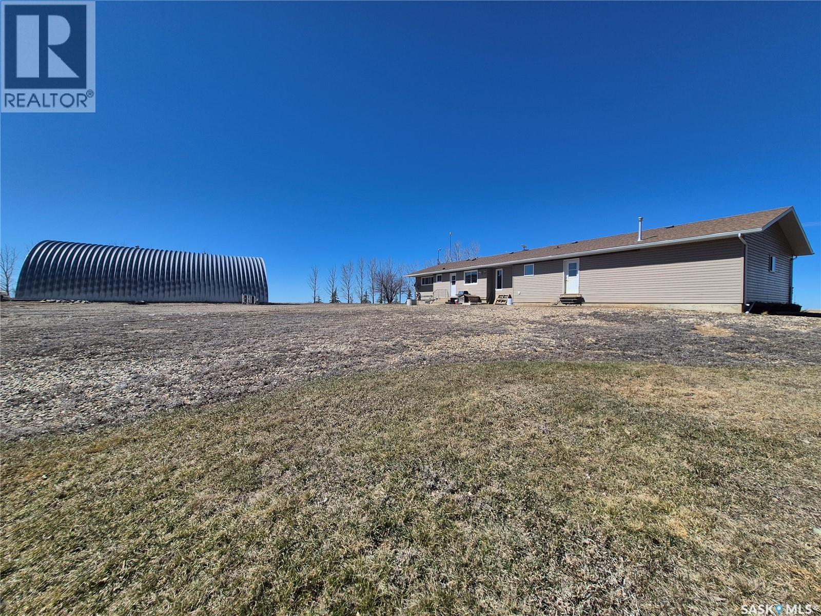 Highway 13 Acreage Near Glasnevin Property Photo 42