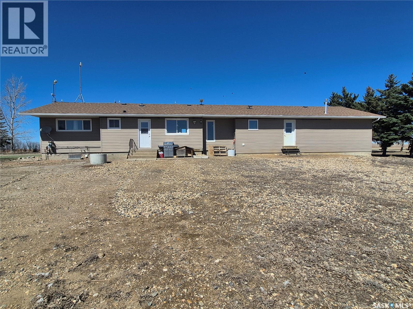 Highway 13 Acreage Near Glasnevin Property Photo 43