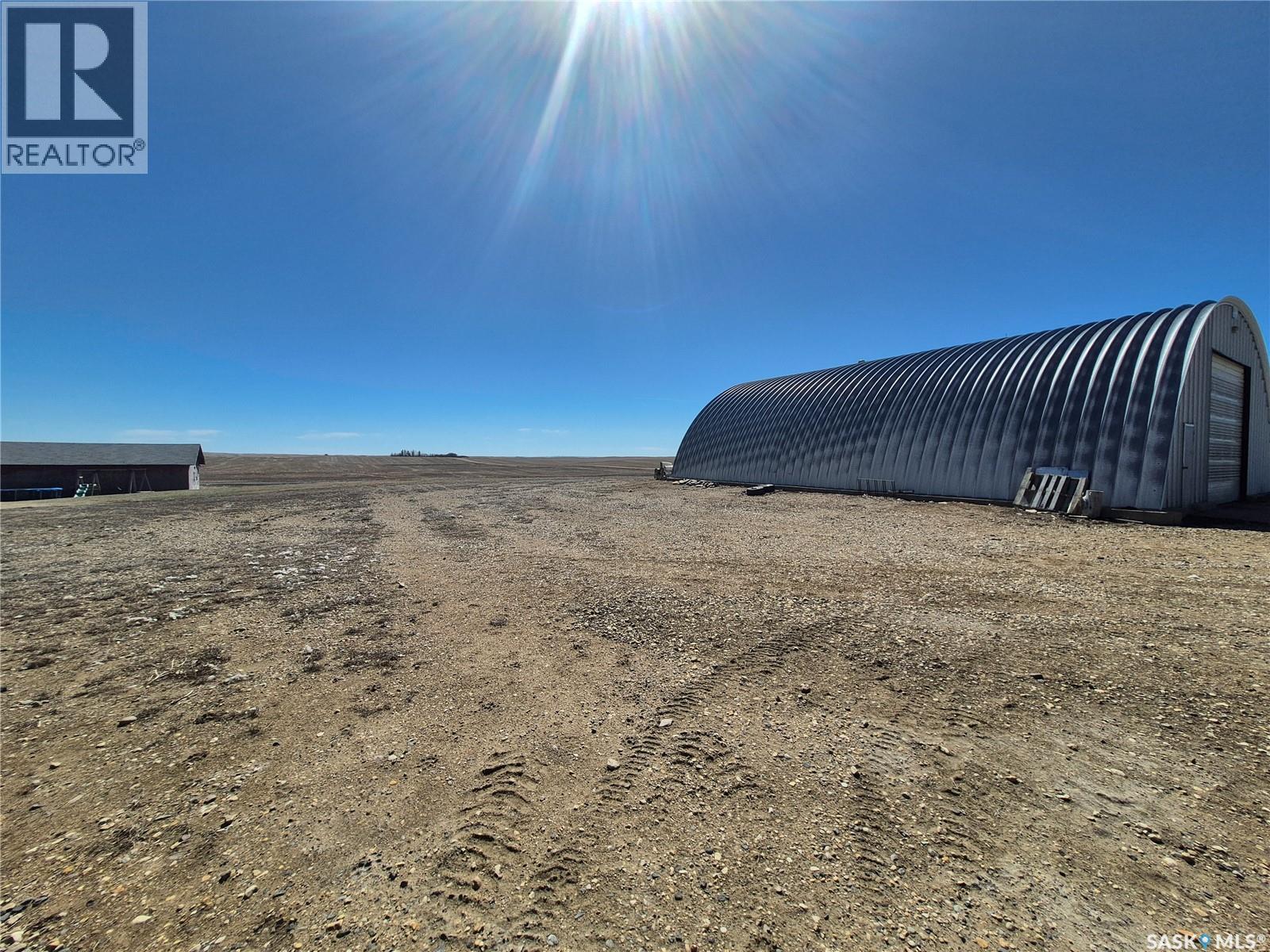 Highway 13 Acreage Near Glasnevin Property Photo 44