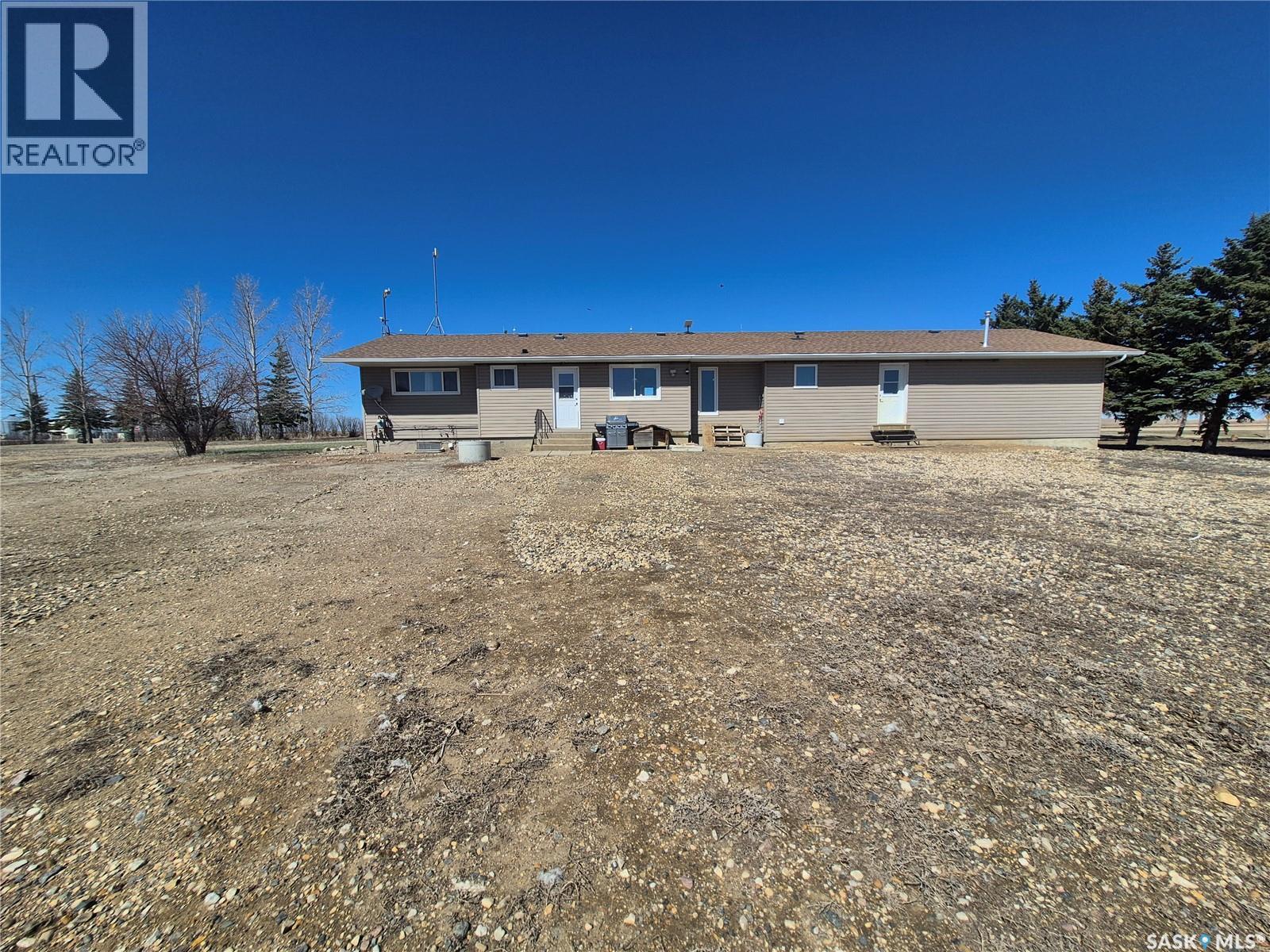 Highway 13 Acreage Near Glasnevin Property Photo 45